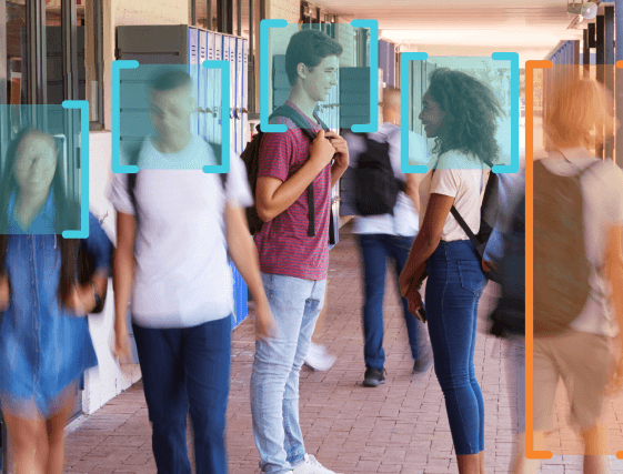 How Video Analytics for Education works