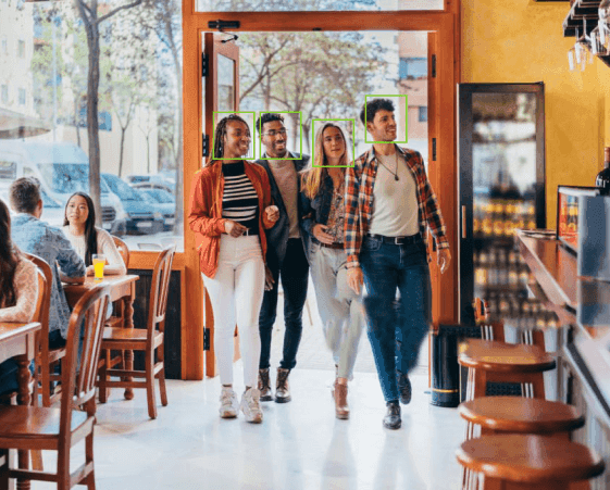 Impact of Video Analytics on Hospitality