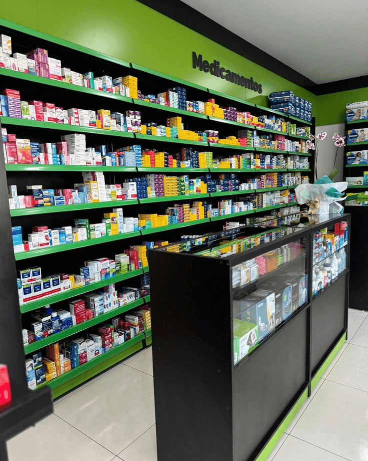 Pharmacy