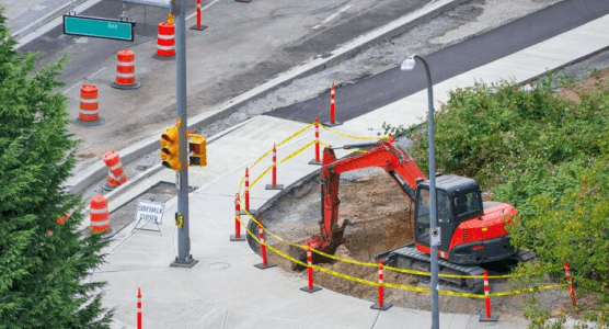 Predictive roadway maintenance