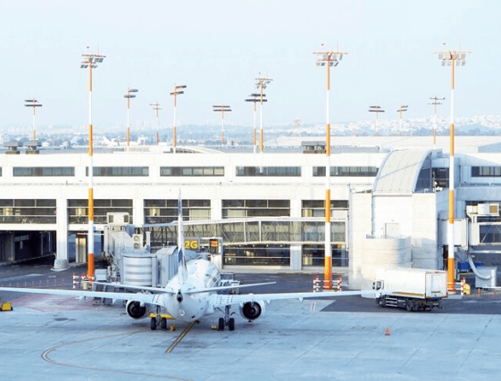 Features of Transportation Digital Signage
