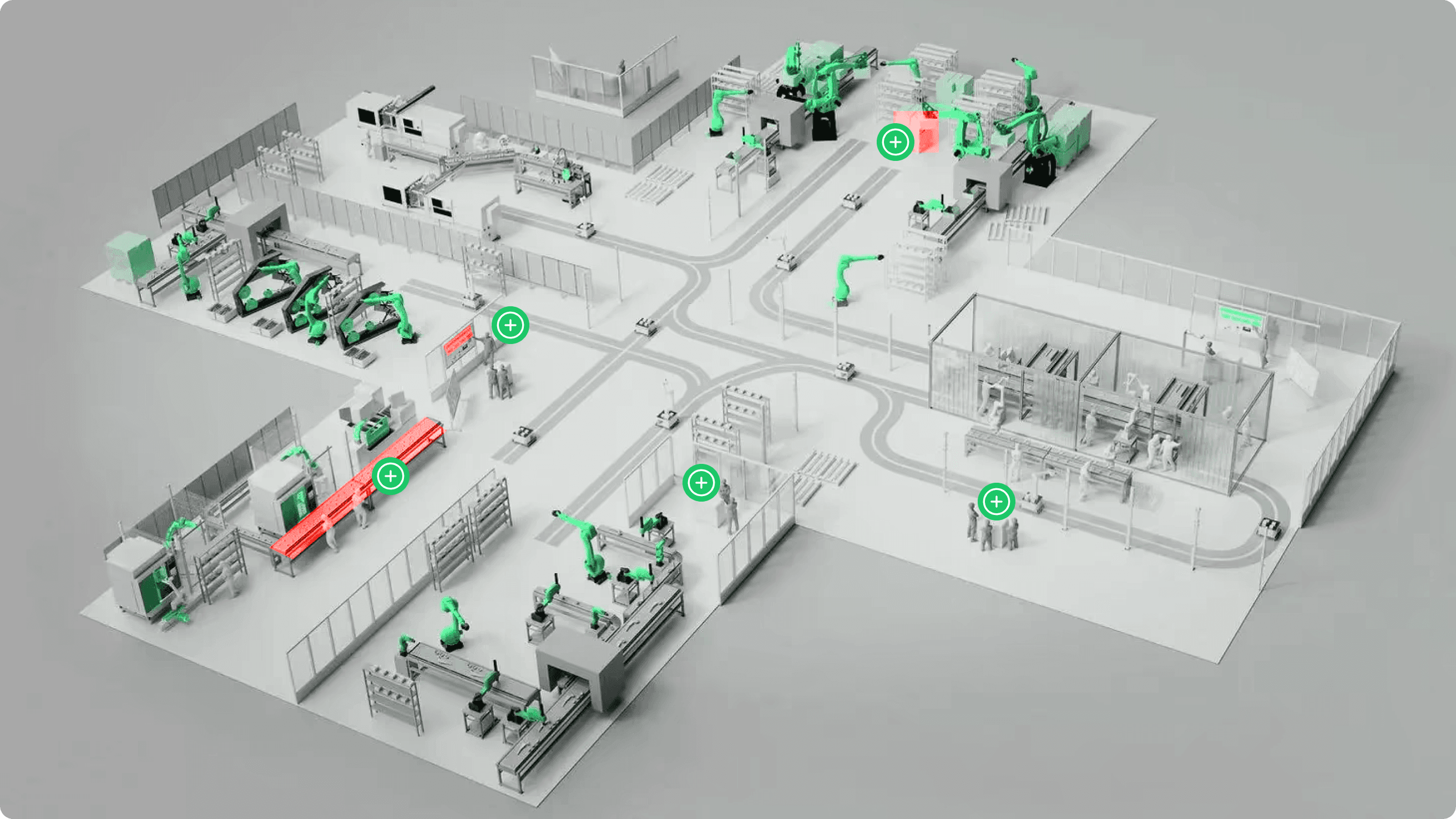 Anti-shoplifting system