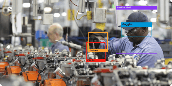 Accurate & rapid detection